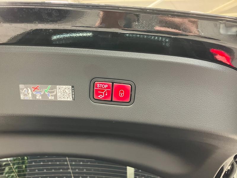 Mercedes-Benz GLC Coupé