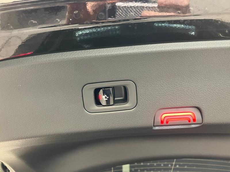 Mercedes-Benz GLC Coupé