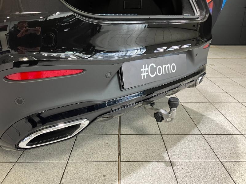 Mercedes-Benz GLC Coupé