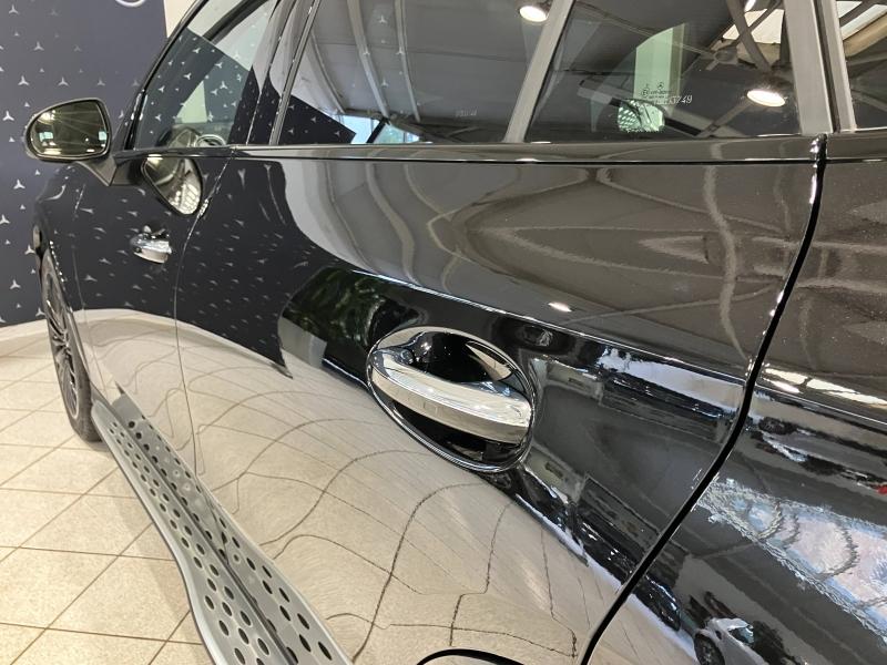 Mercedes-Benz GLC Coupé