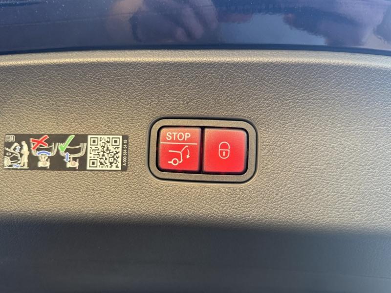 Mercedes-Benz GLC Coupé