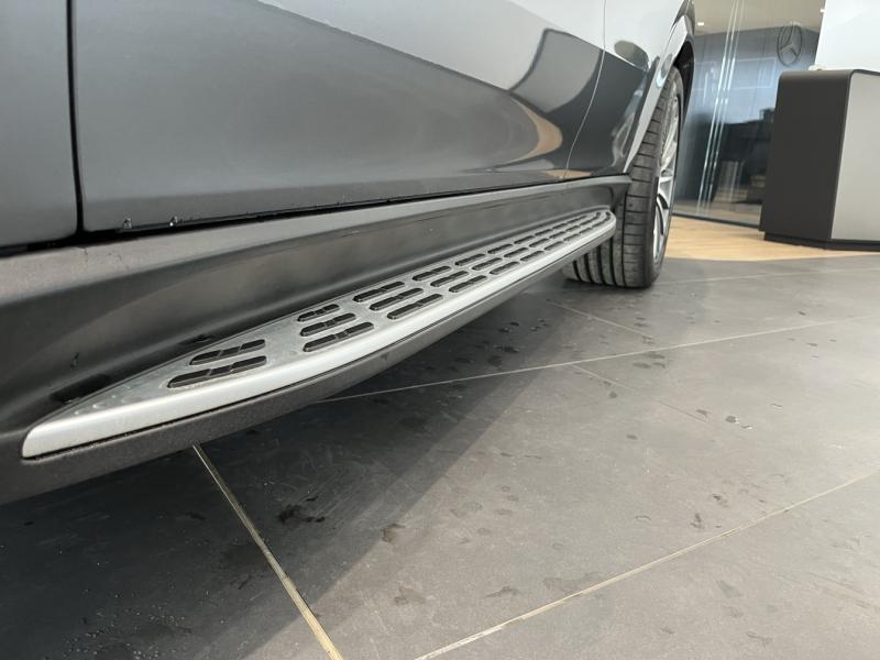 Mercedes-Benz GLE Coupé