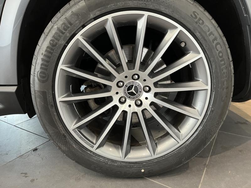 Mercedes-Benz GLE Coupé