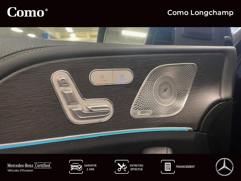 Mercedes-Benz GLE Coupé