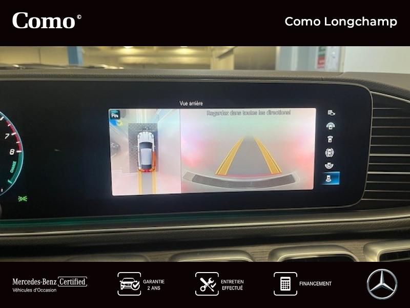 Mercedes-Benz GLE Coupé