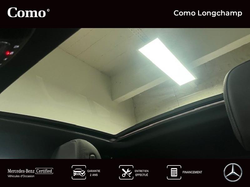 Mercedes-Benz GLE Coupé