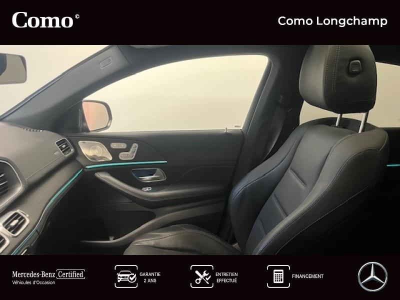 Mercedes-Benz GLE Coupé