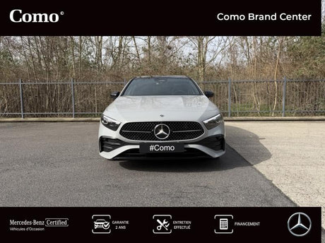Mercedes-Benz Classe A