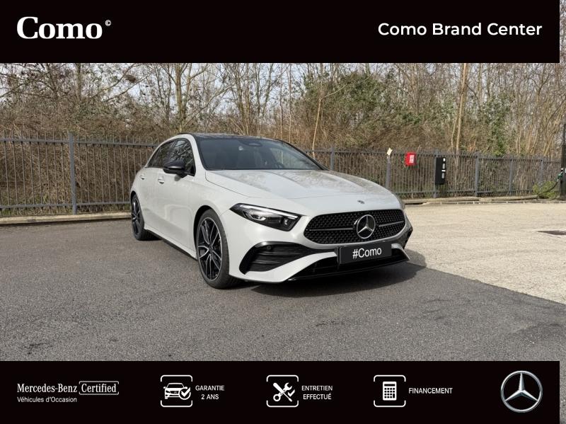 Mercedes-Benz Classe A