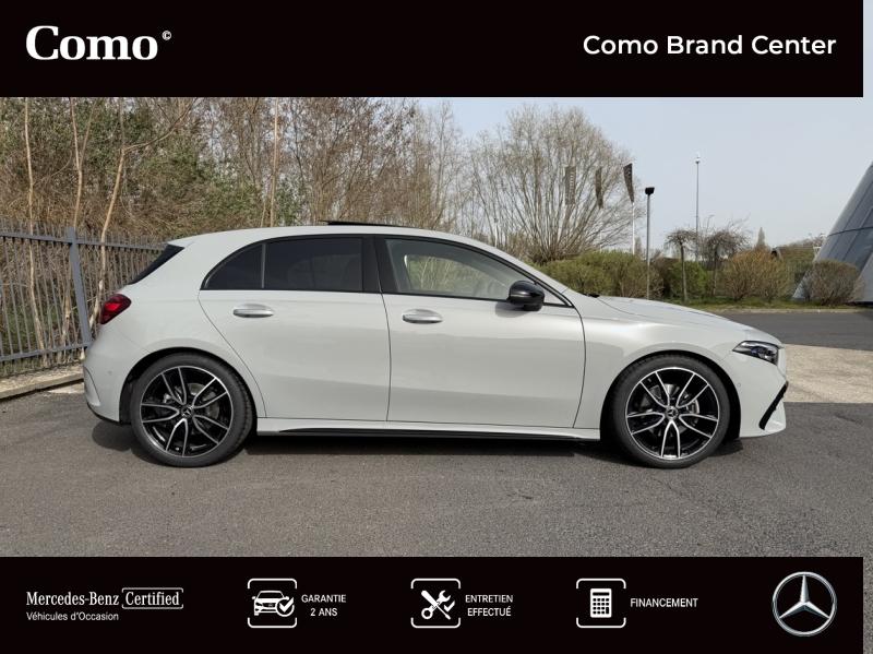 Mercedes-Benz Classe A