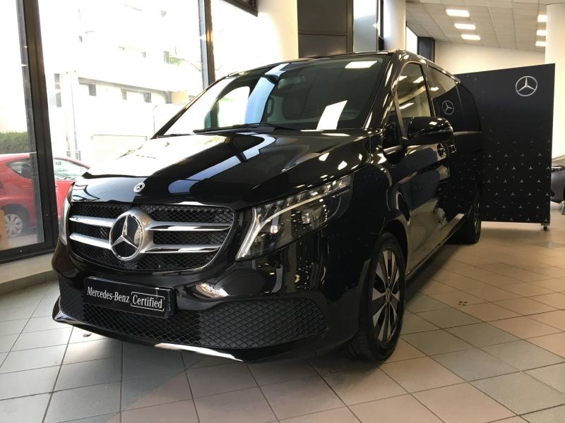 Mercedes-Benz Classe V