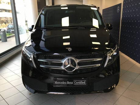 Mercedes-Benz Classe V