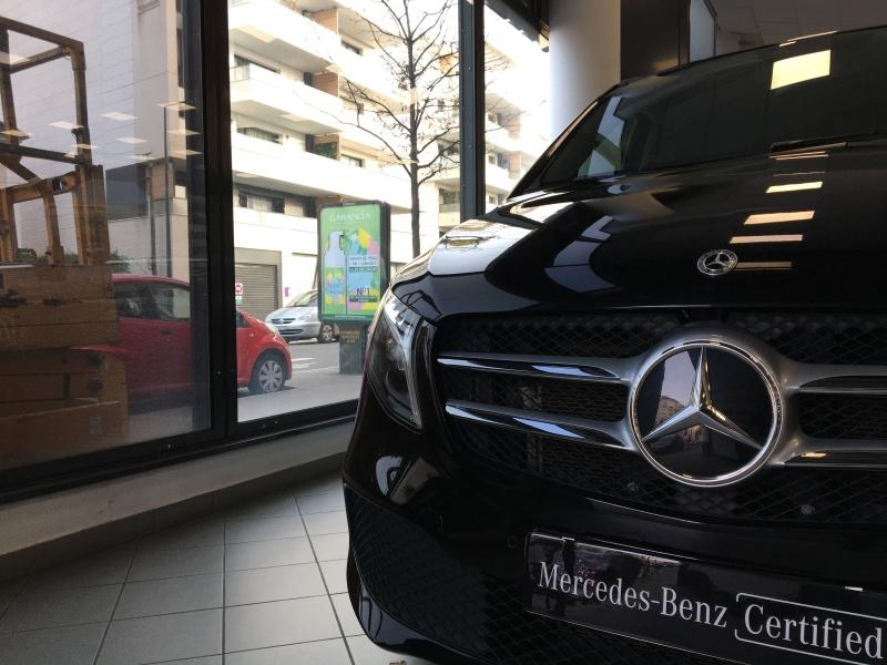 Mercedes-Benz Classe V