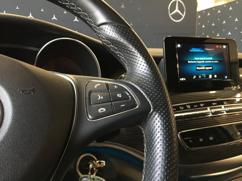 Mercedes-Benz Classe V