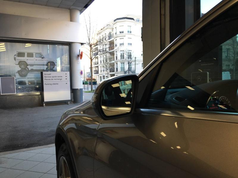 Mercedes-Benz GLC Coupé