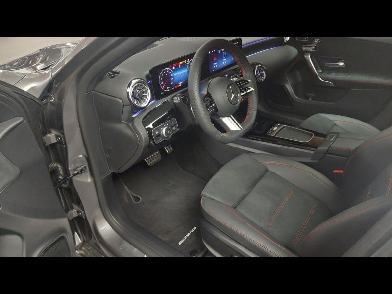 Mercedes-Benz Classe A