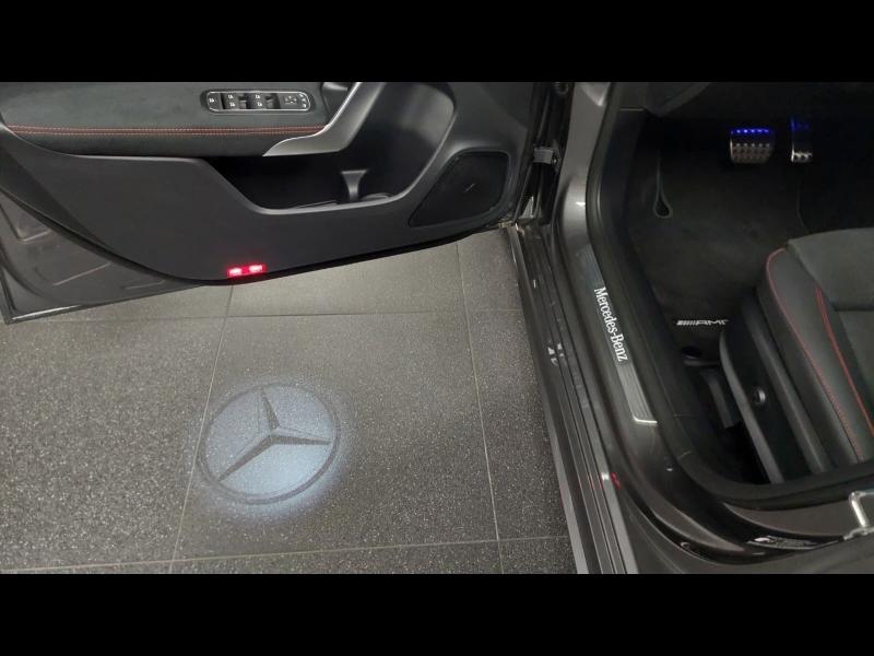 Mercedes-Benz Classe A