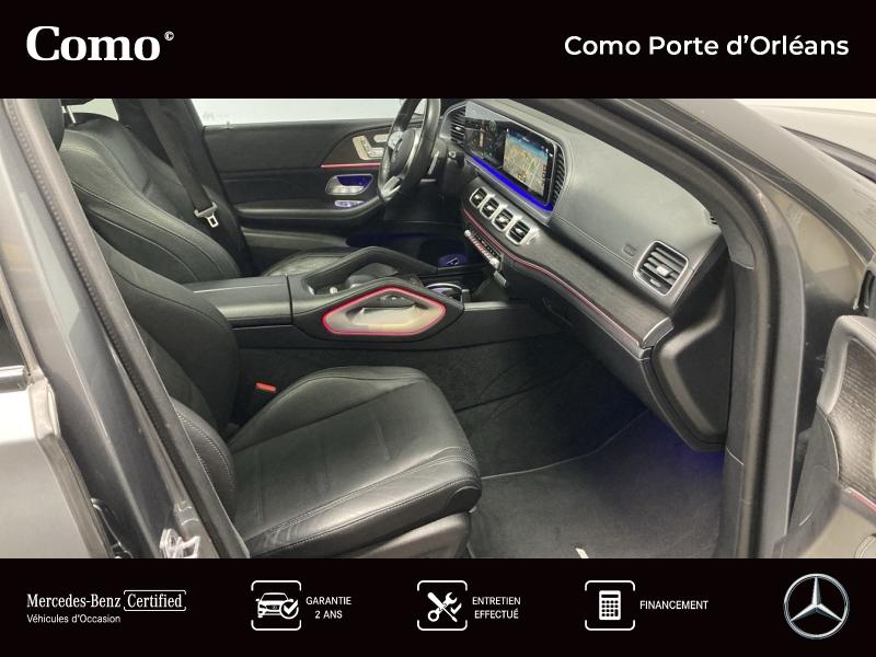 Mercedes-Benz GLE Coupé