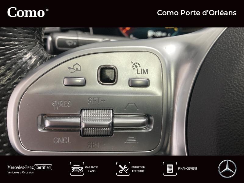 Mercedes-Benz GLE Coupé