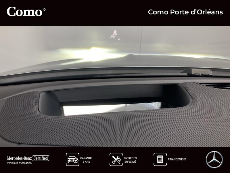 Mercedes-Benz GLE Coupé