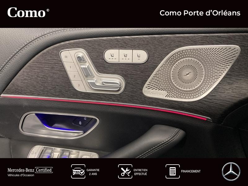 Mercedes-Benz GLE Coupé