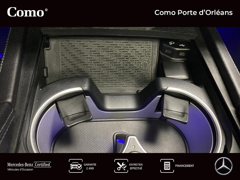 Mercedes-Benz GLE Coupé