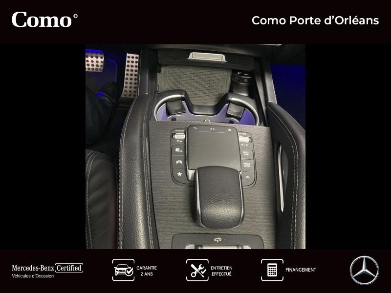 Mercedes-Benz GLE Coupé