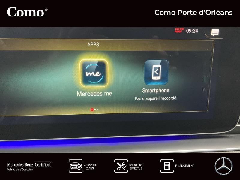 Mercedes-Benz GLE Coupé