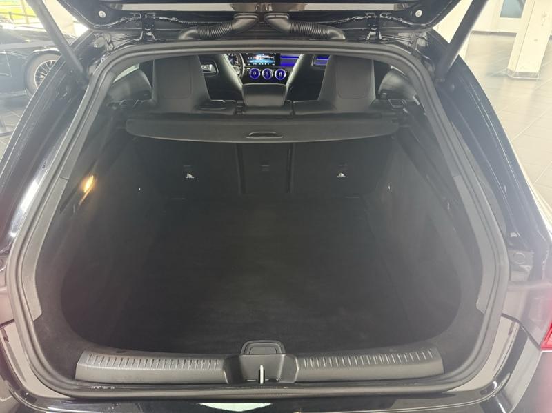 Mercedes-Benz CLA Shooting Brake