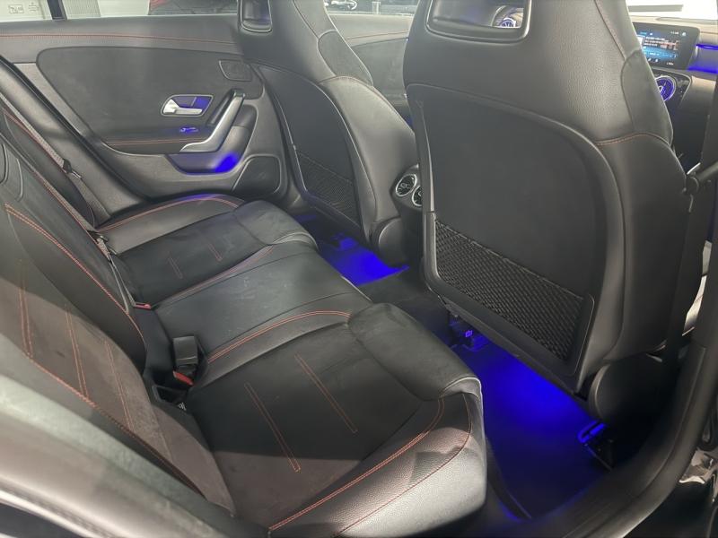 Mercedes-Benz CLA Shooting Brake