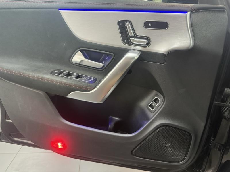 Mercedes-Benz CLA Shooting Brake