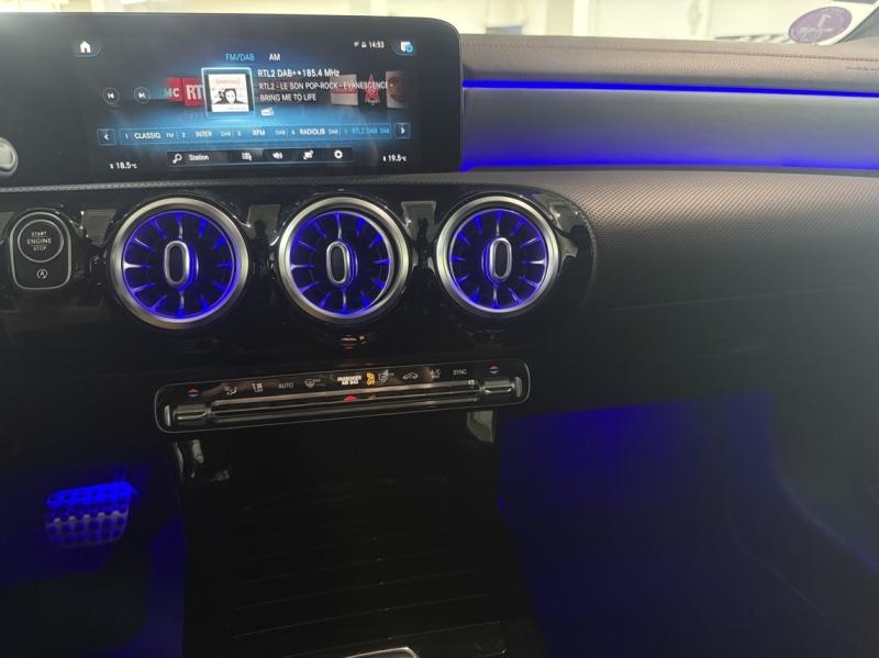 Mercedes-Benz CLA Shooting Brake