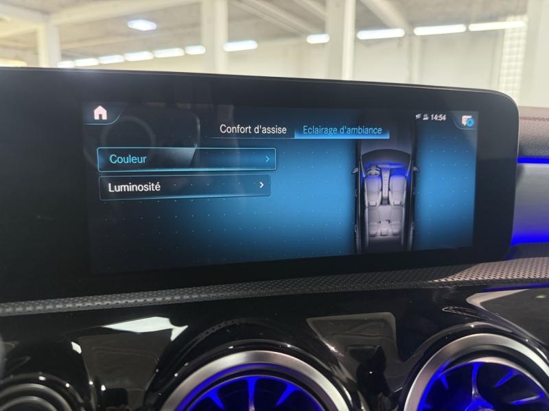 Mercedes-Benz CLA Shooting Brake