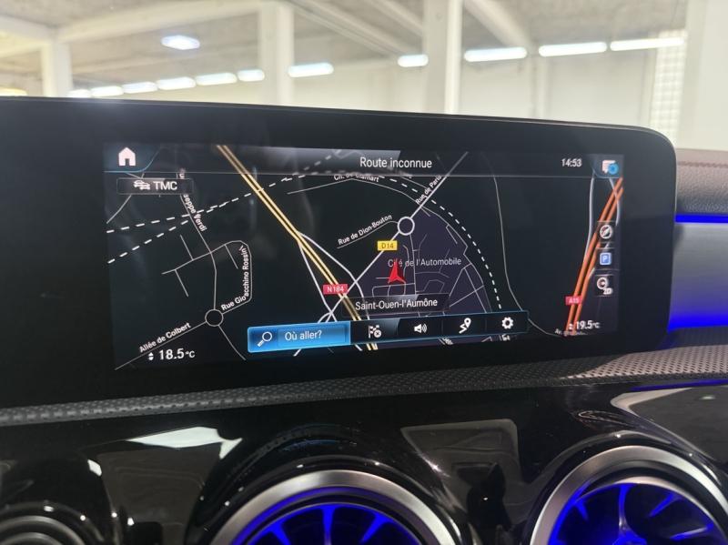 Mercedes-Benz CLA Shooting Brake