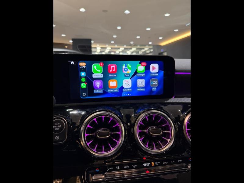 Mercedes-Benz Classe A