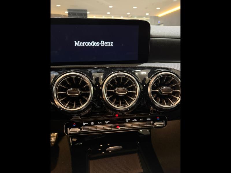 Mercedes-Benz Classe A