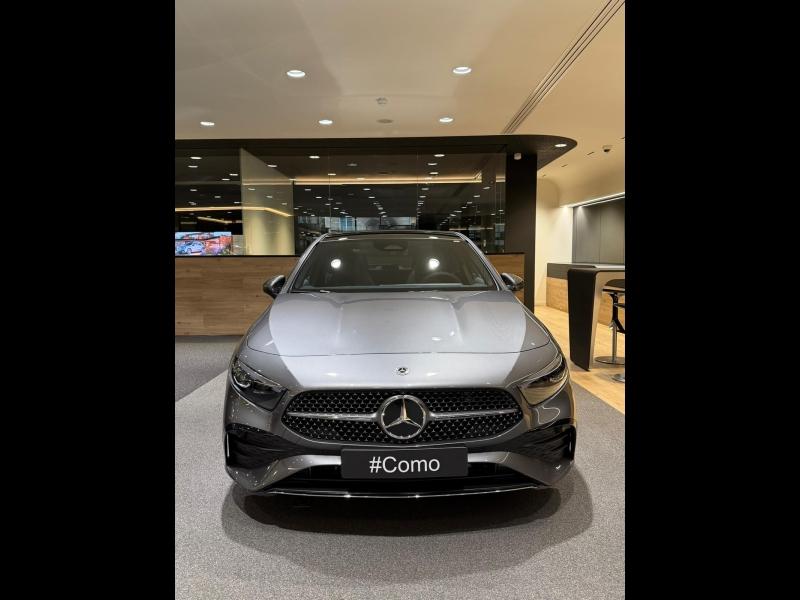 Mercedes-Benz Classe A