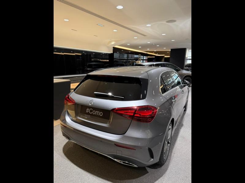 Mercedes-Benz Classe A
