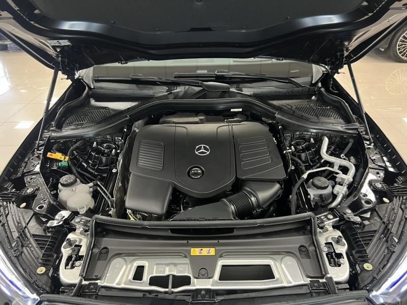 Mercedes-Benz GLC Coupé