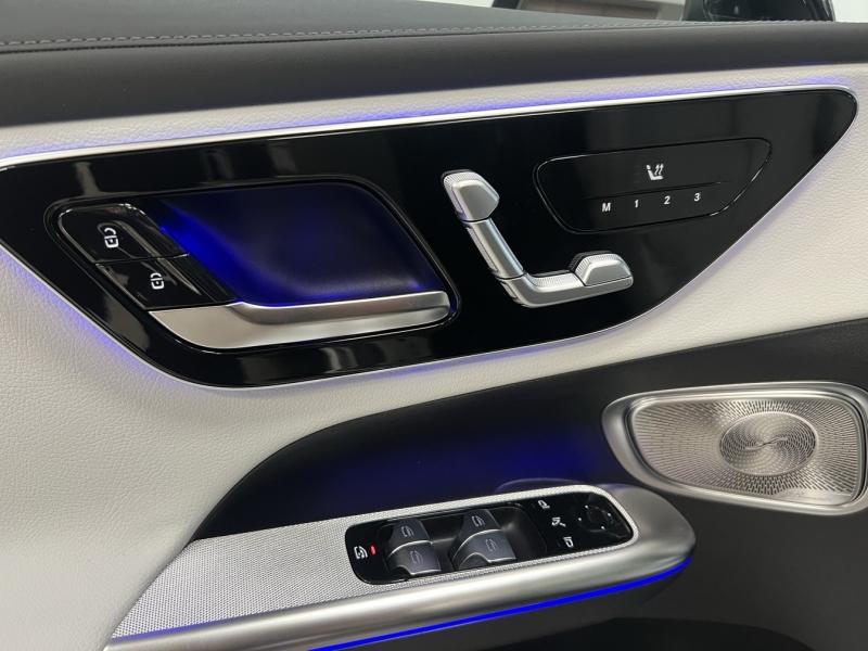 Mercedes-Benz GLC Coupé