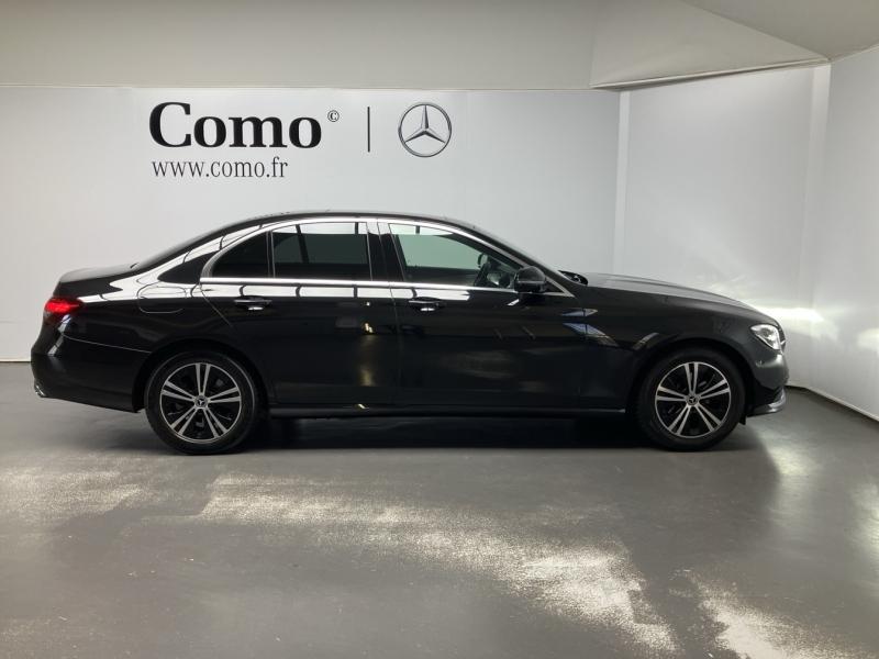 Mercedes-Benz Classe E