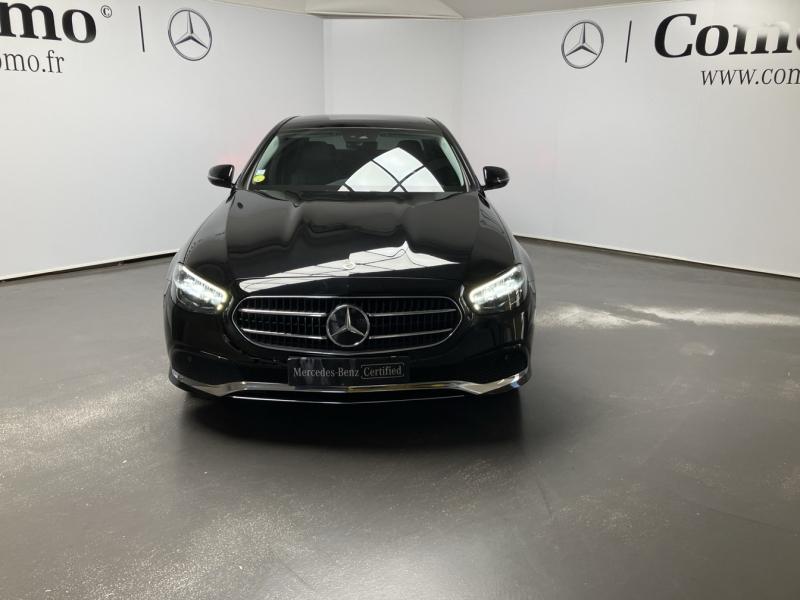 Mercedes-Benz Classe E