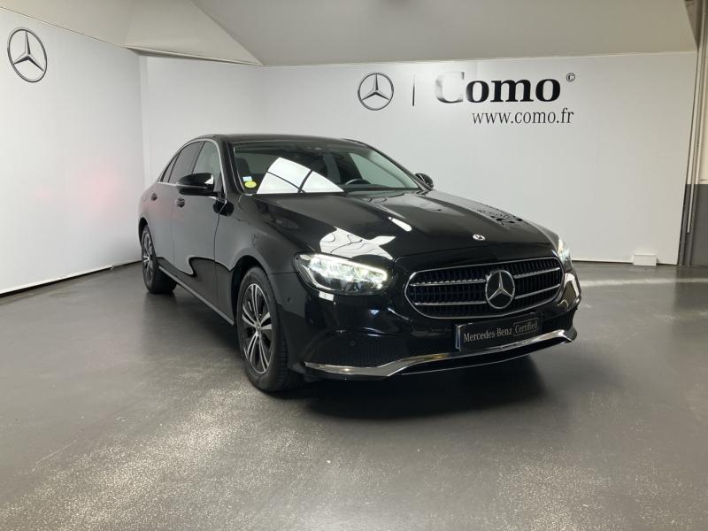 Mercedes-Benz Classe E