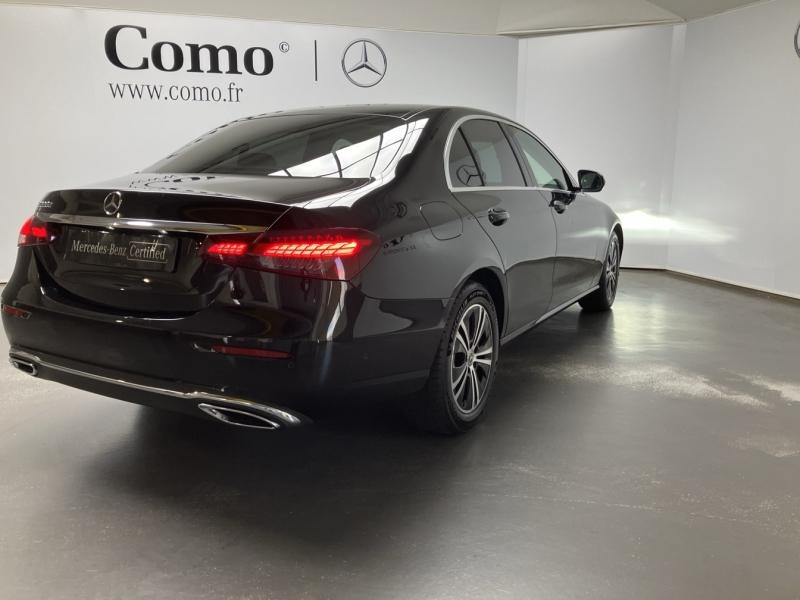 Mercedes-Benz Classe E