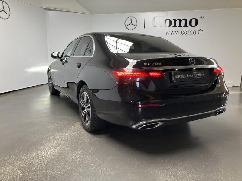 Mercedes-Benz Classe E