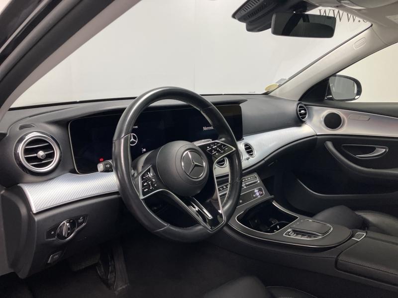 Mercedes-Benz Classe E