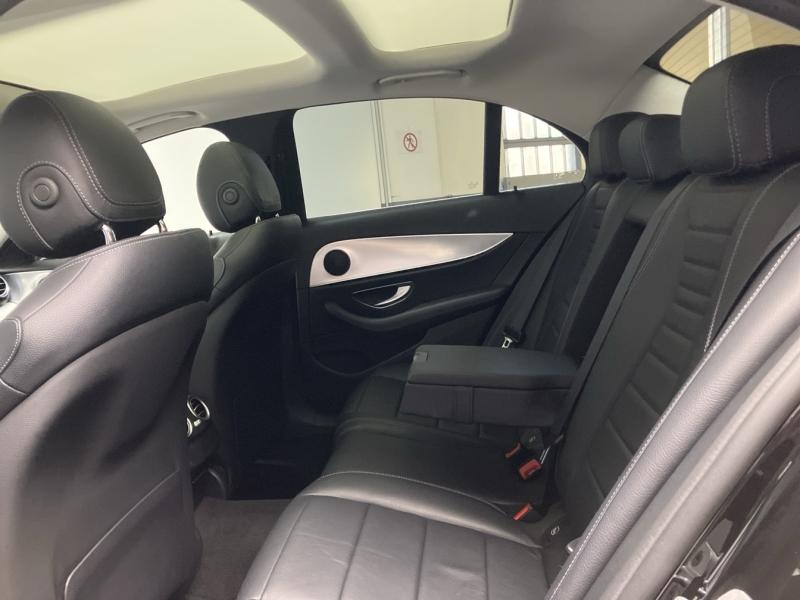 Mercedes-Benz Classe E