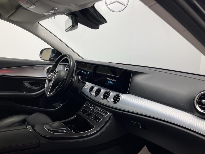 Mercedes-Benz Classe E