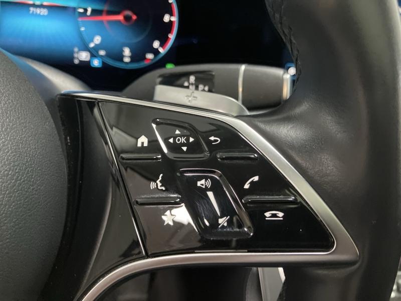 Mercedes-Benz Classe E