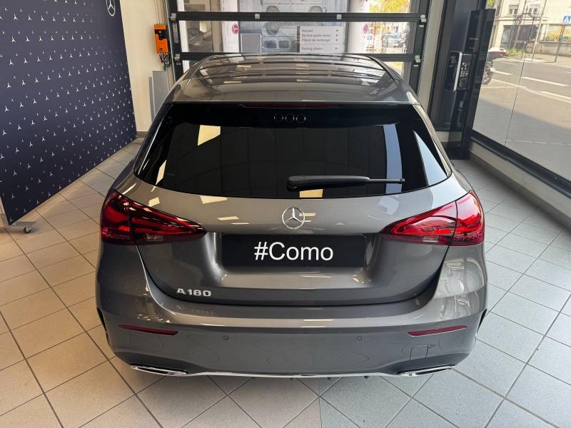 Mercedes-Benz Classe A